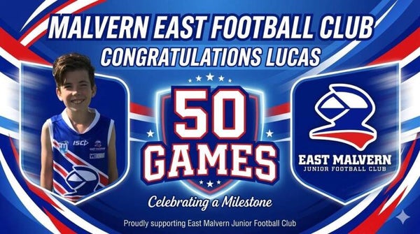 105cm x 2m Paper Print Banner