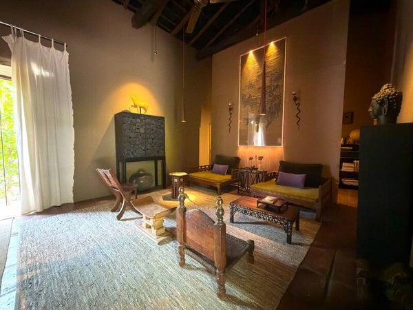 CASA COMALA
