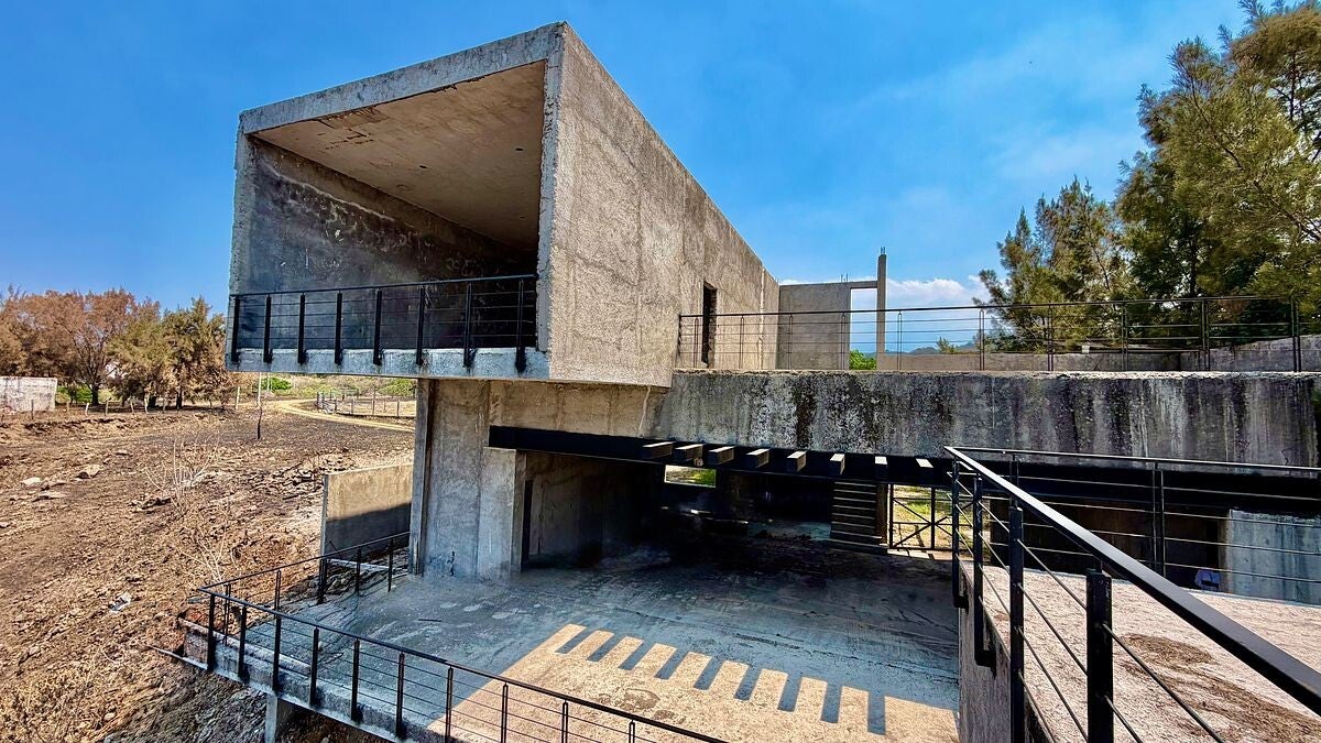 Casa de Campo Naranjal