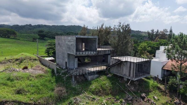 Casa de Campo Naranjal