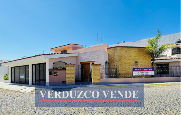 Casa Genoveva