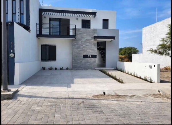 CASA LIBERTAD ALBATERRA