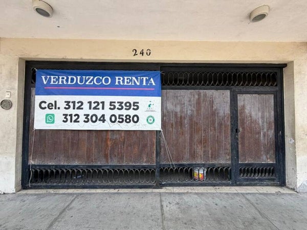Casa Revolucion