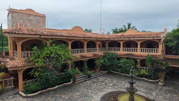 Finca Buenos Aires