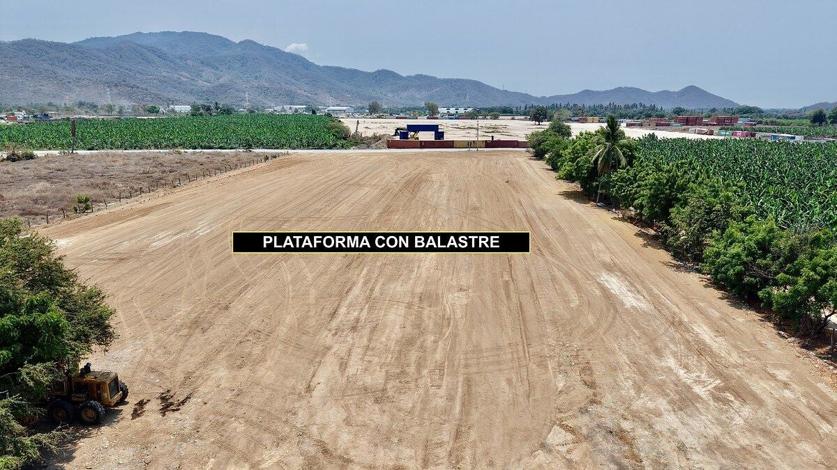 HECTAREAS COLOMOS