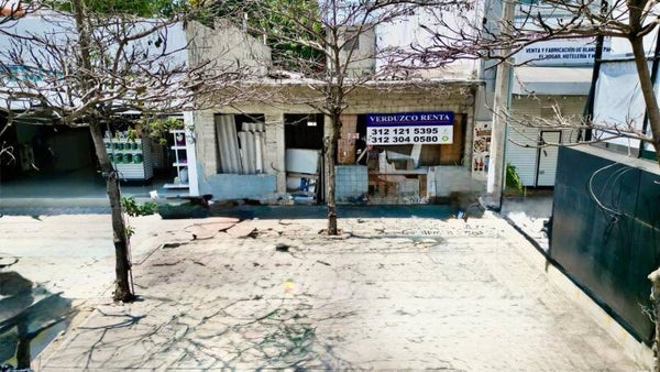 Local Soriana