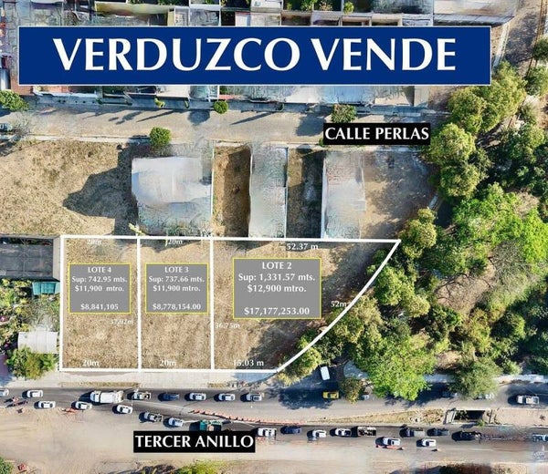 TERRENO COMERCIAL