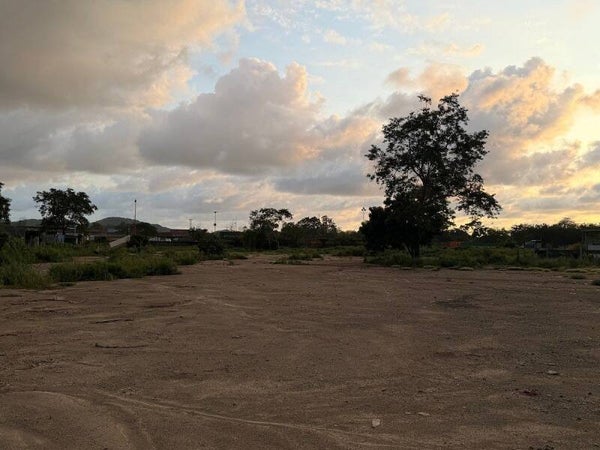 Terreno comercial- logistico en Manzanillo