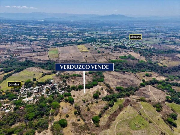 Terreno Joyitas