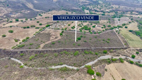 Terreno La Caja