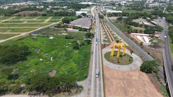 Terreno Palma Amarilla