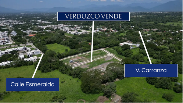 Terreno Piramide