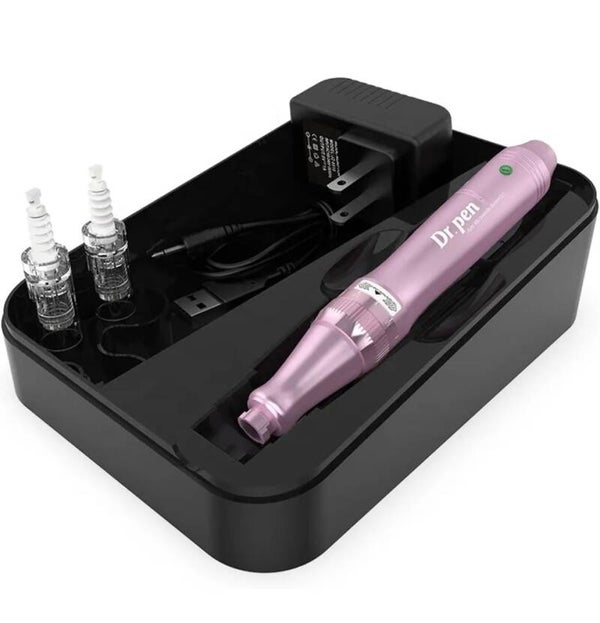 Microneedling Pen