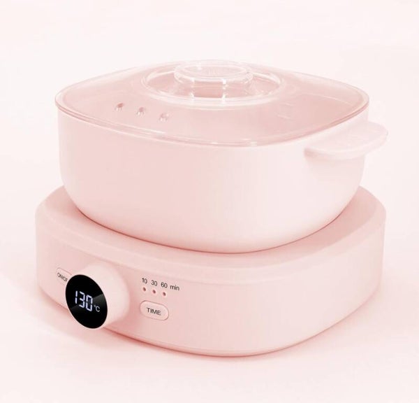 Professional Wax Heater