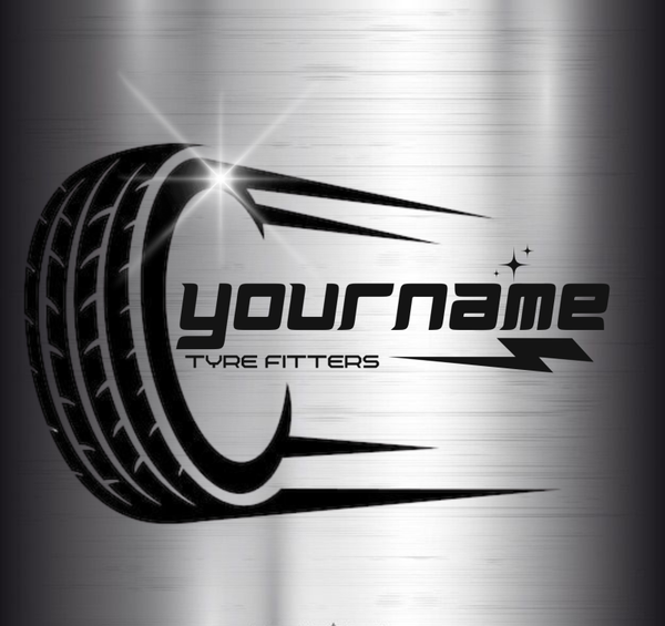 Premade logo - this design