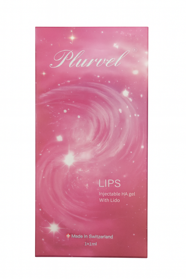 Plurvel 1ml