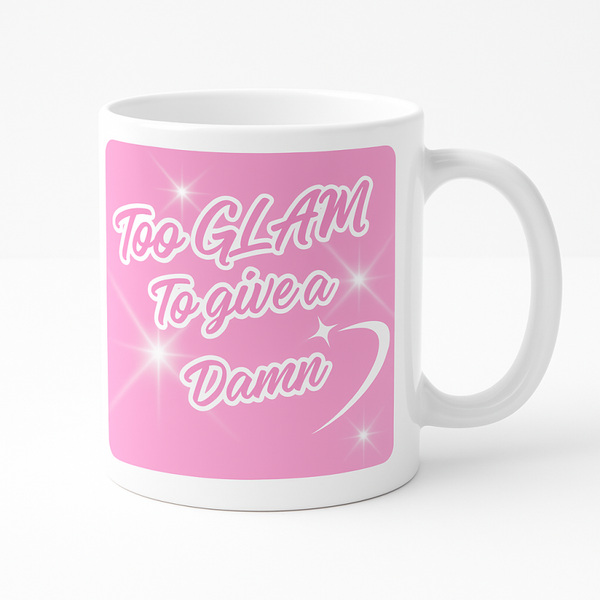 Mugs (multiple designs in photos)