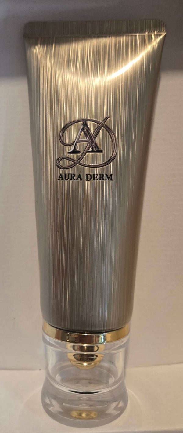 Glow mask - Aura Derm