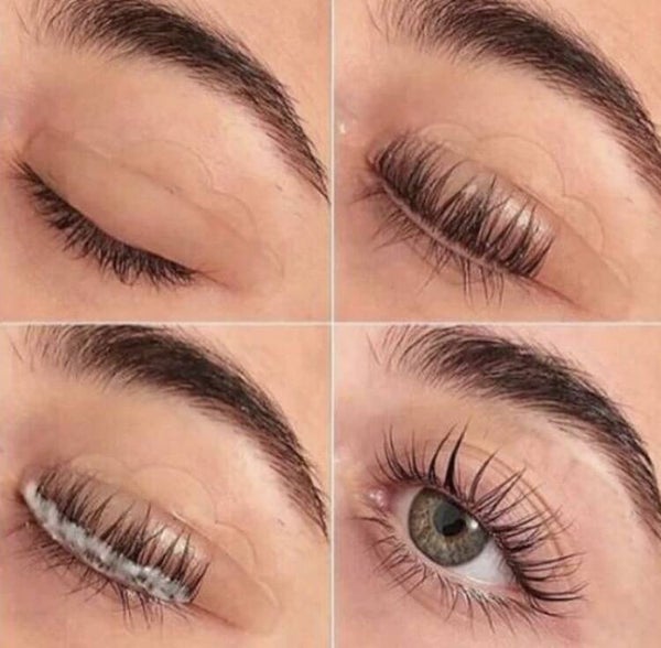 Lash Lift