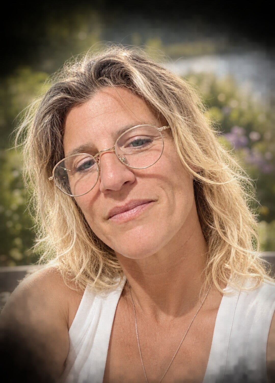 voetreflextherapeut femke hogenhout