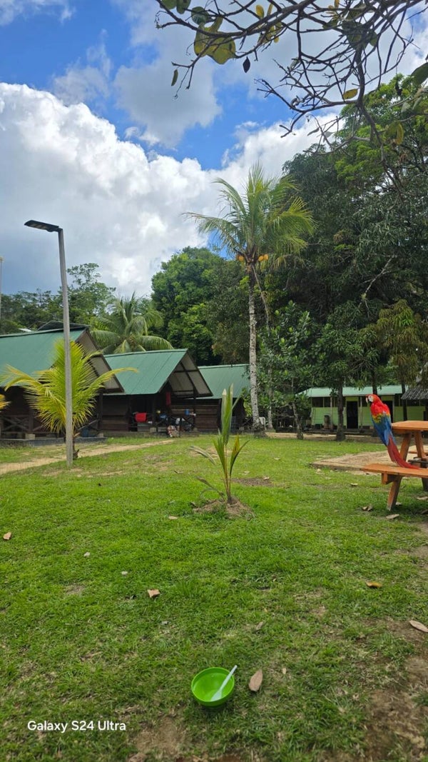 Kumalu