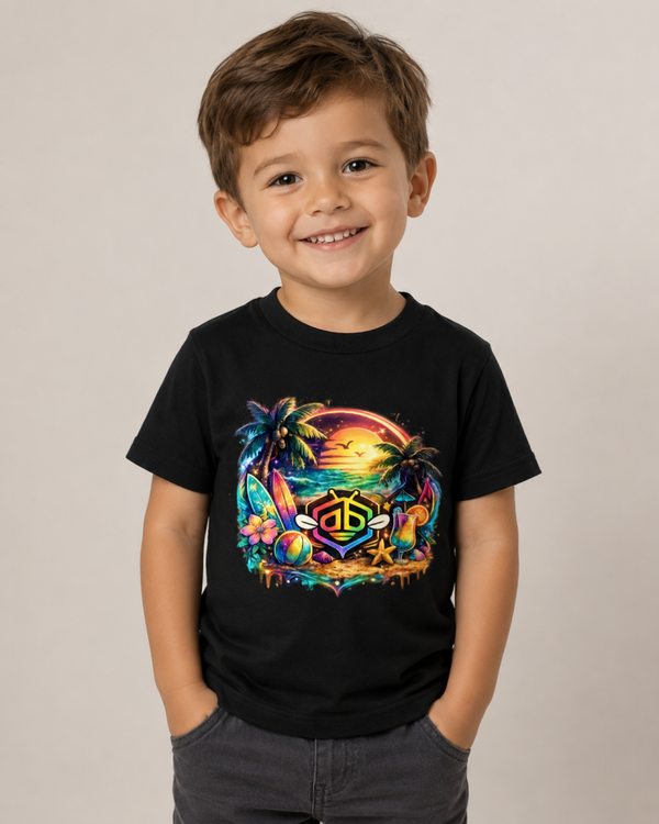 unisex, "sommerfeeling"