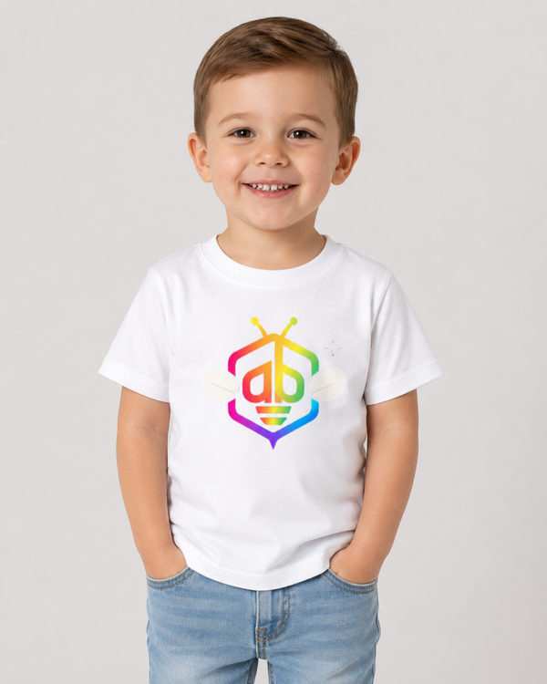 Unisex, Querbeez weiß