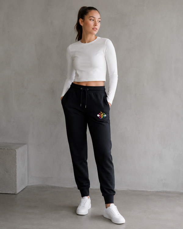 Jogger Damen Querbeez