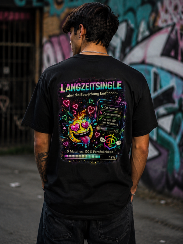 SHIRT " Single"