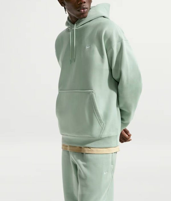 Nike Hoody Mint grün