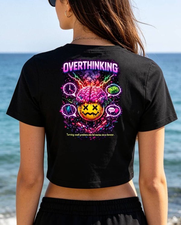 Bauchfrei overthinking