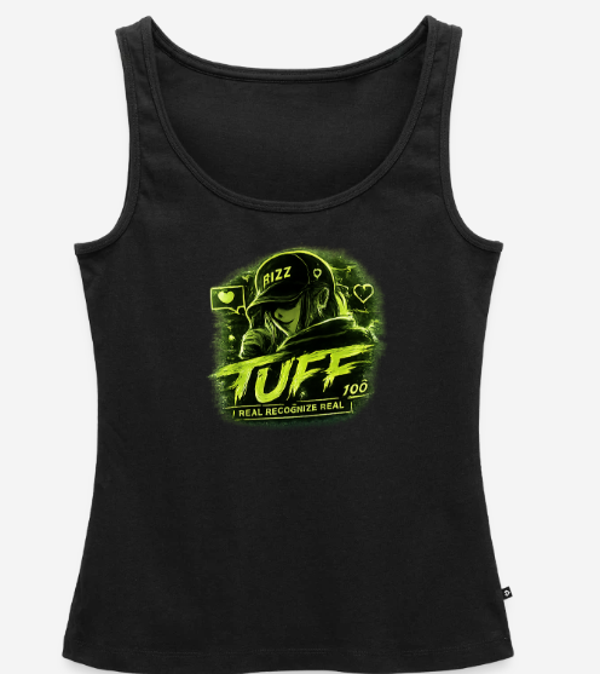 Top Organic Tuff