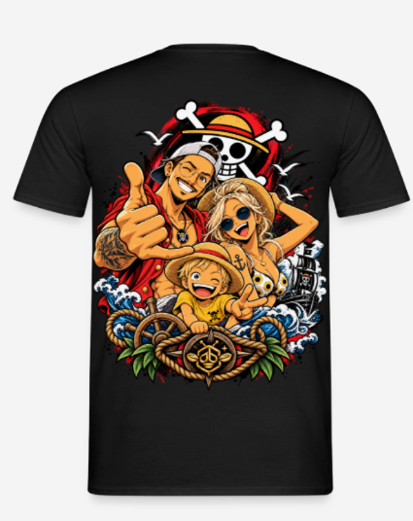 Klassisches Herren Shirt