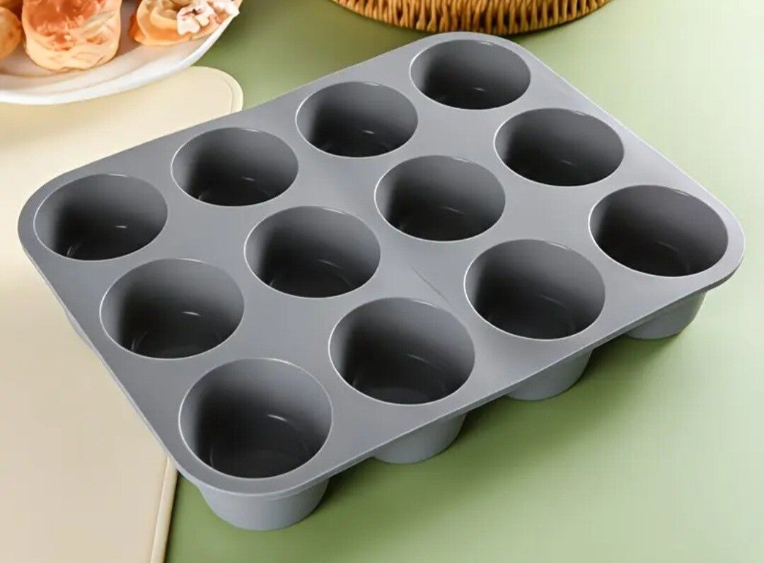 Muffin Backform