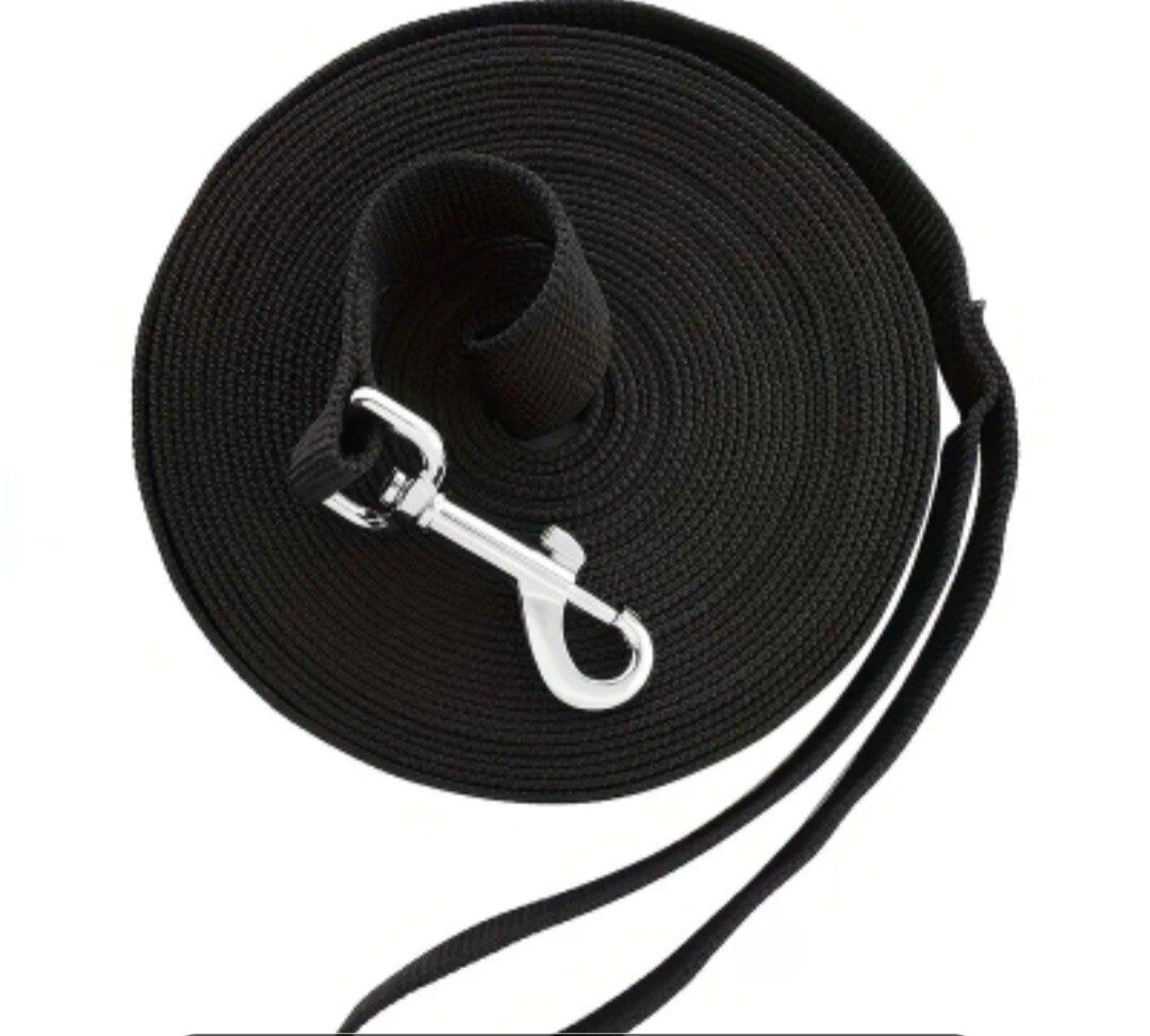 Nylon-Trainingsleine
