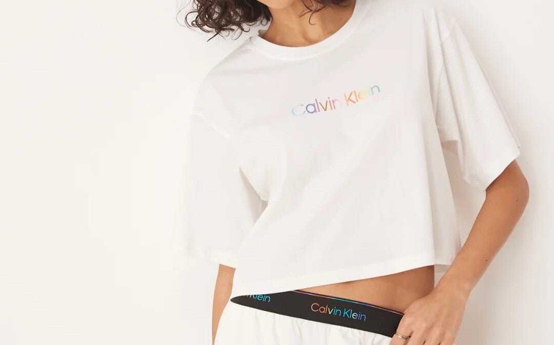 Calvin klein shirt