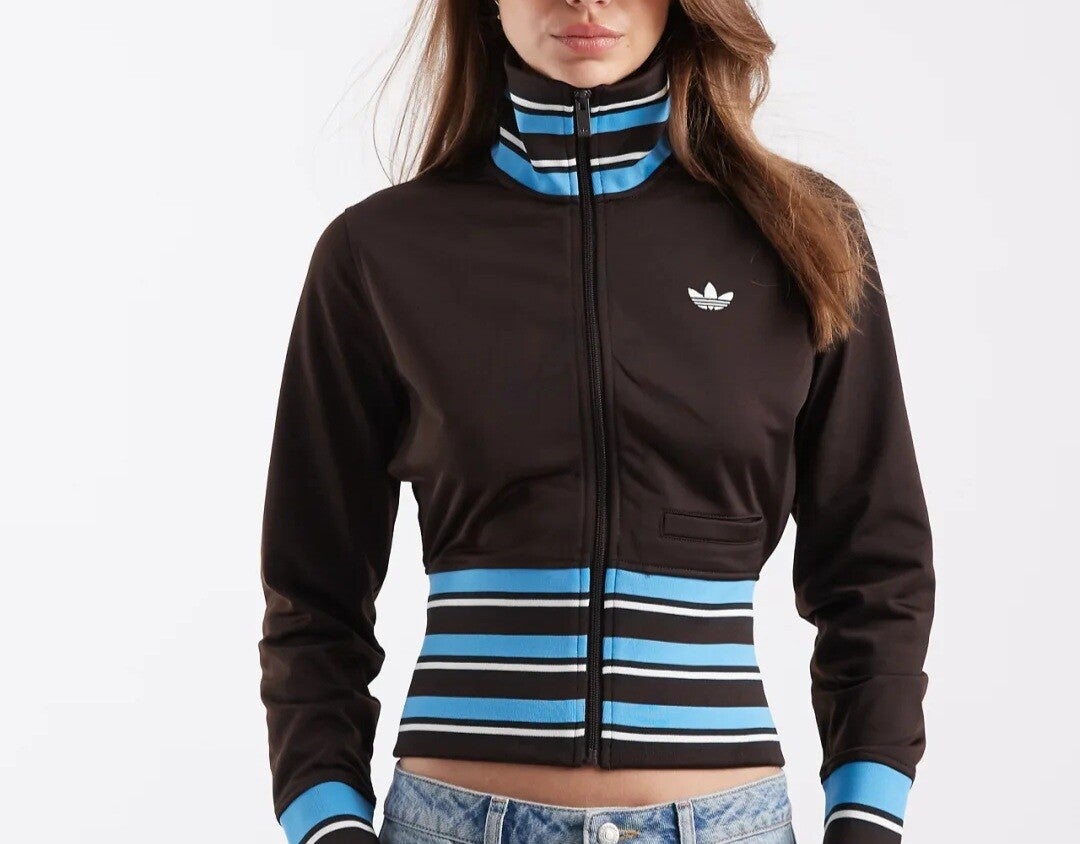 Adidas originals trainingsjacke