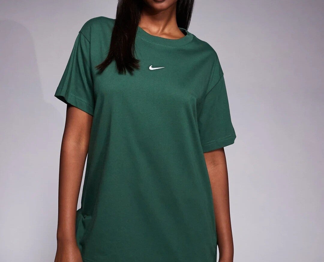 Adidas originals oversize t-shirt
