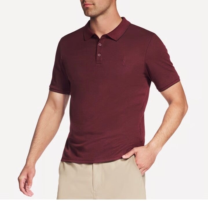 Off duty polo