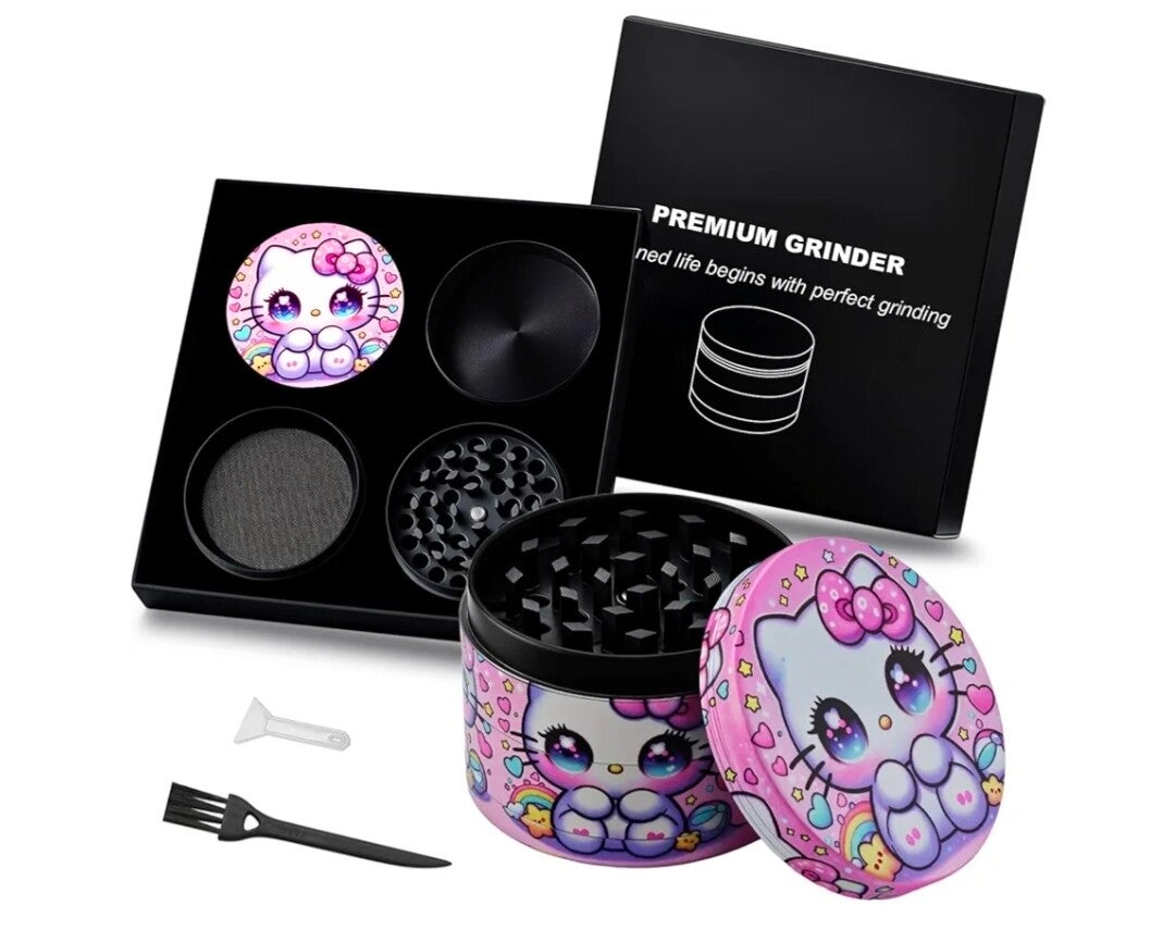 Grinder