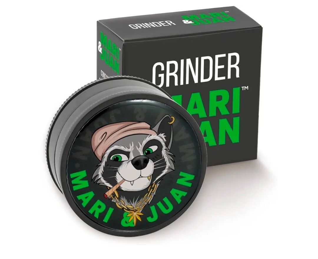 Grinder