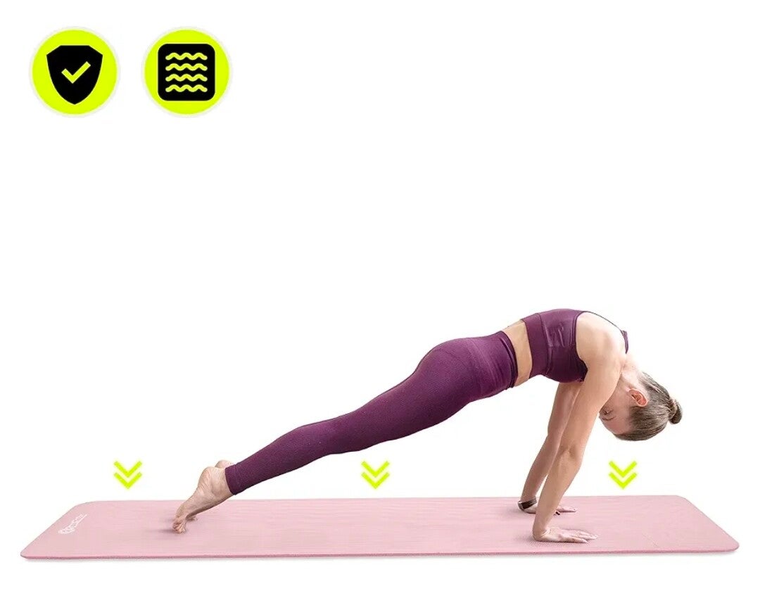 Yoga matte