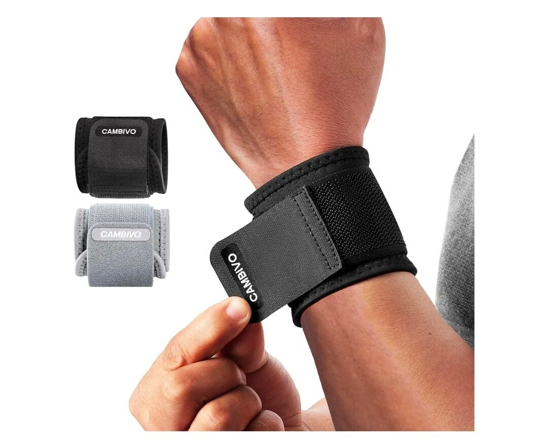 Bandage hand