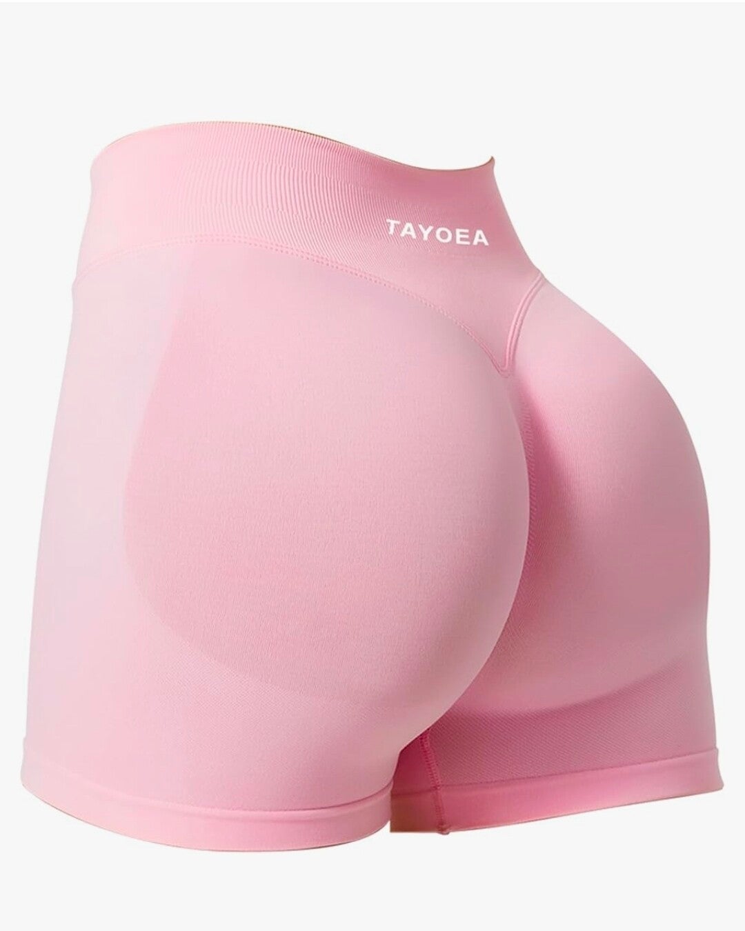 Tayoea short Gelb