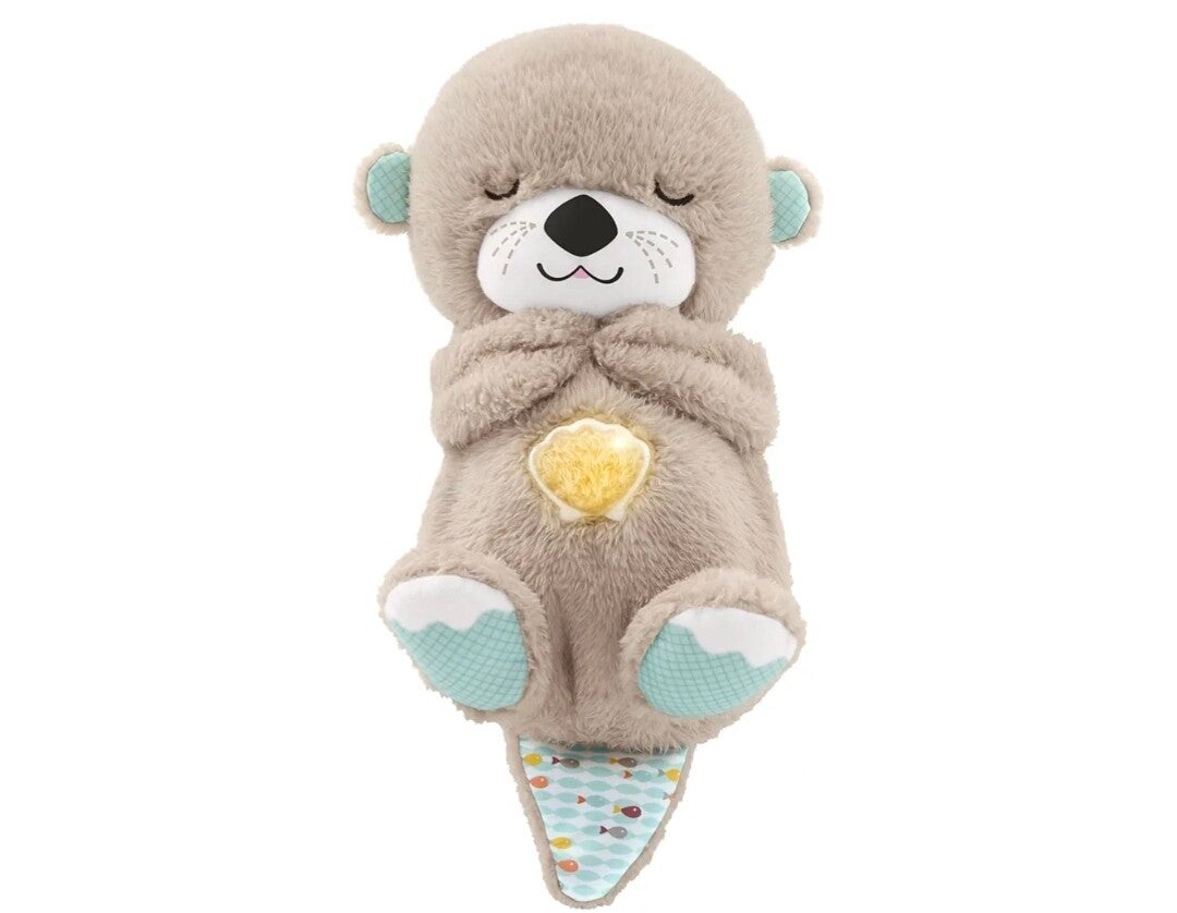 Fischer price otter
