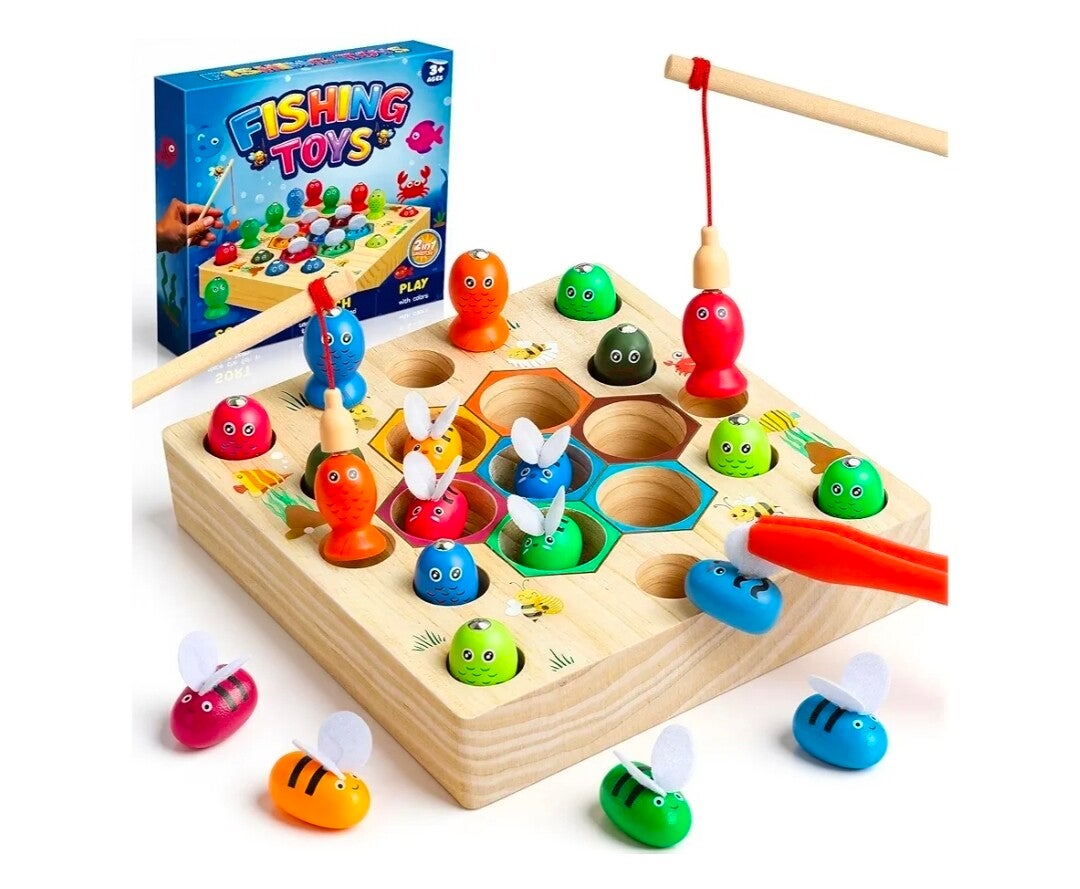 Cooljoy magnet fische