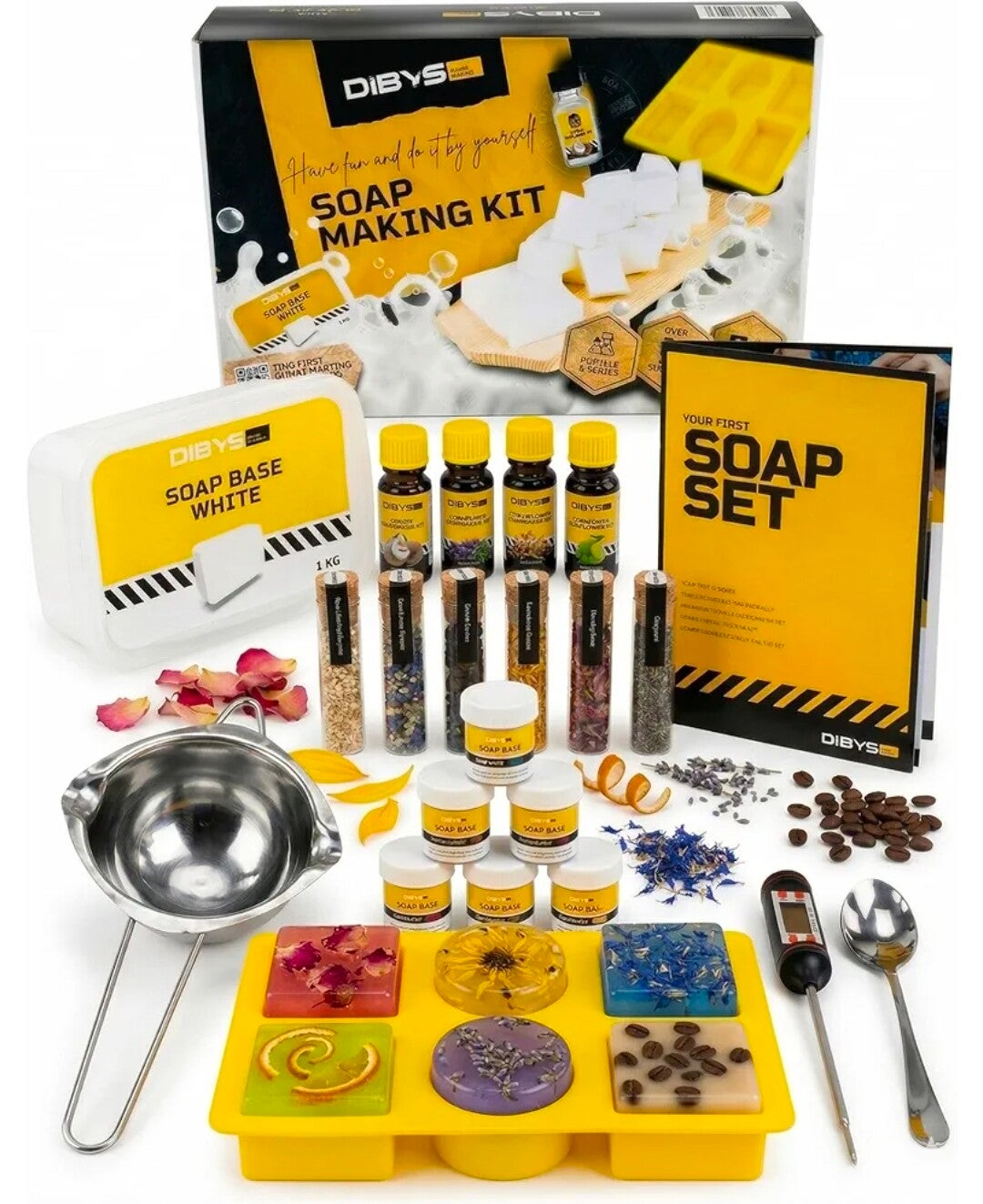 Seifen set
