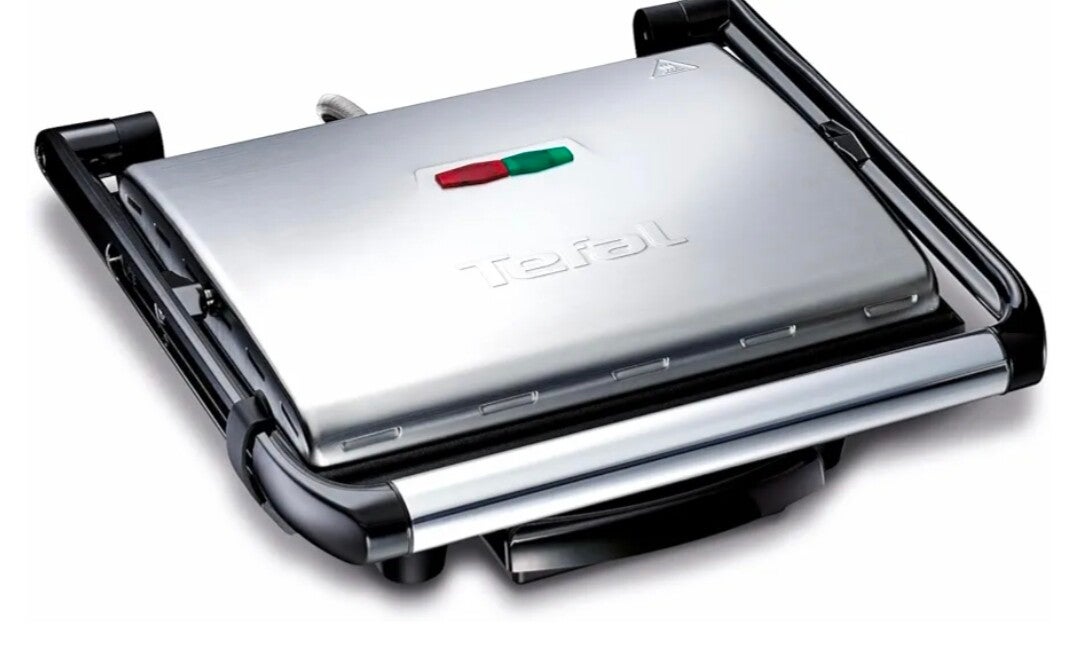 Tefal kontaktgrill