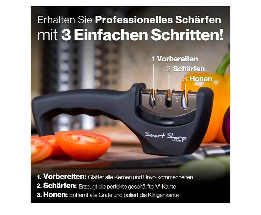Messerschärfer