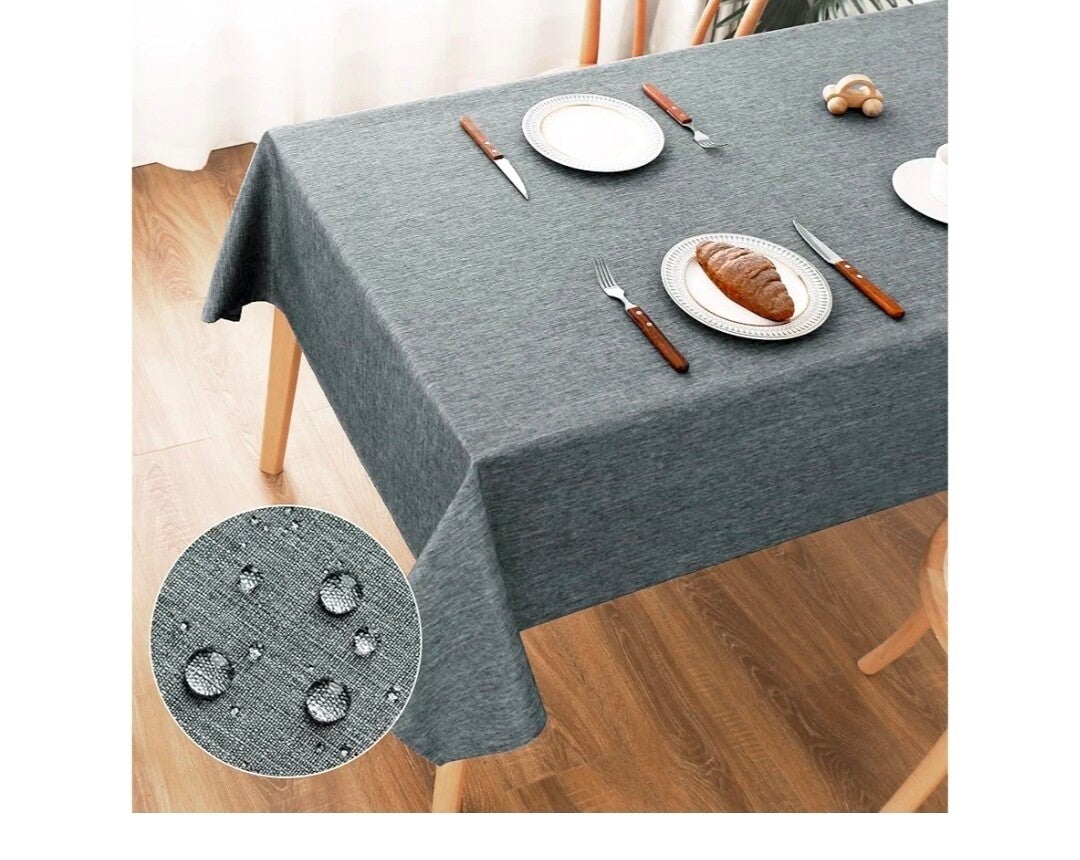 Tischdecke